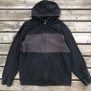 Oakley Hooded Full Zip.